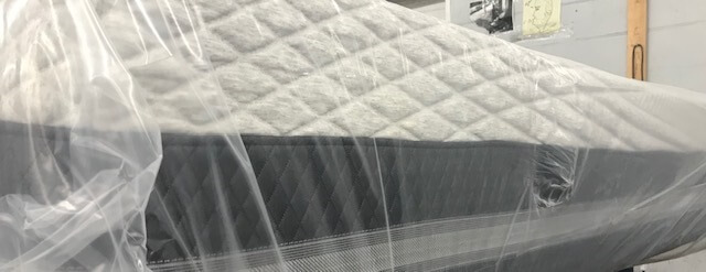 aubrie firm black ice mattress