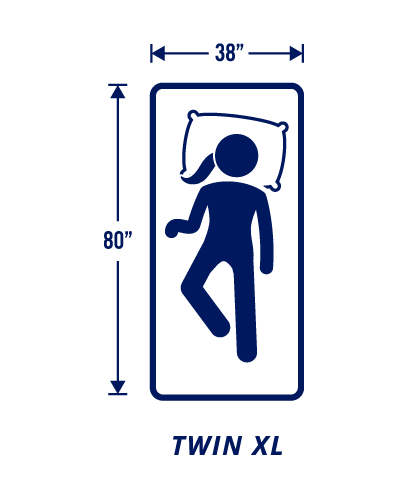 Twin XL Mattresses