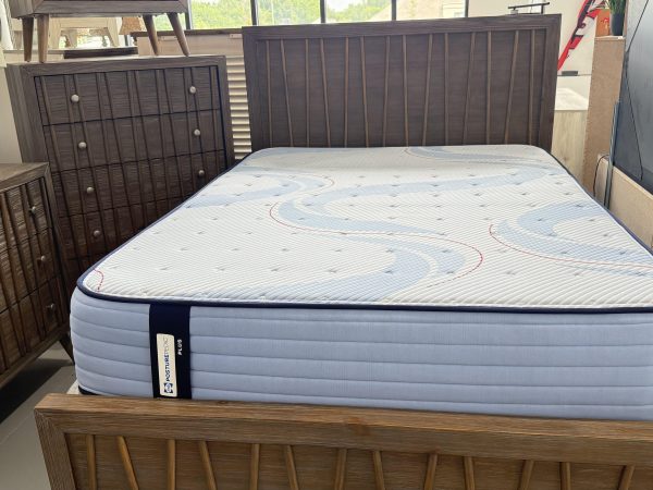 Sealy Posturepedic Plus Queen Firm Mattress